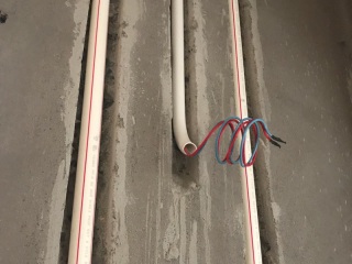隐蔽工程 验收