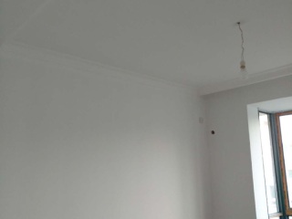 墙、顶面腻子批嵌