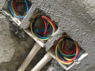 隐蔽工程 验收