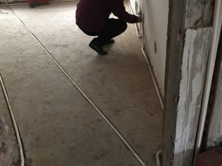 隐蔽工程 验收