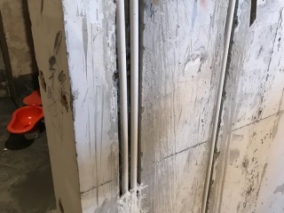 隐蔽工程 验收