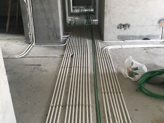 隐蔽工程 验收