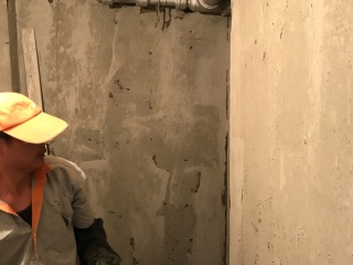 日常巡检