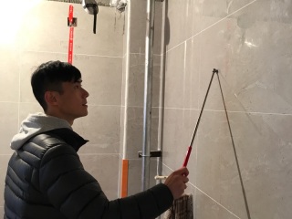 泥木工程 验收