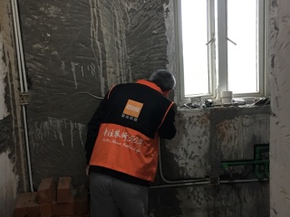 隐蔽工程 验收