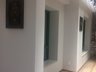 油漆工程 验收
