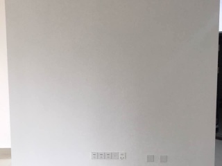洁具、五金、电器安装