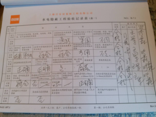 强、弱电布管穿线