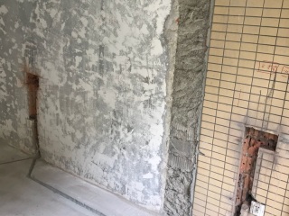 日常巡检