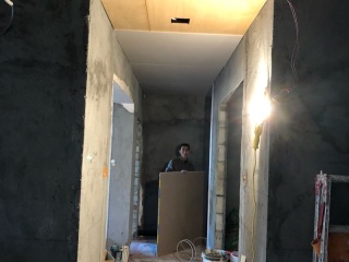 日常巡检