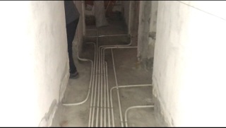 隐蔽工程 验收