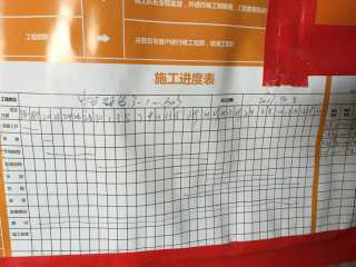 隐蔽工程 验收