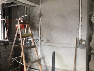 日常巡检