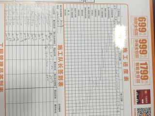 日常巡检