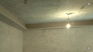 木工吊顶施工