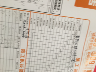 日常巡检