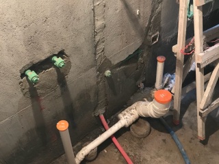 隐蔽工程 验收