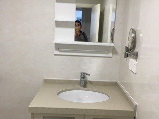 安装工程 验收