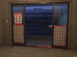 日常巡检