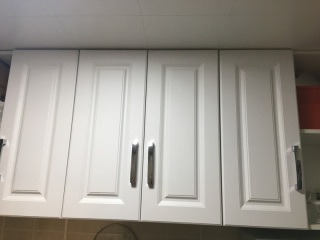 安装工程 验收