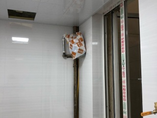 日常巡检