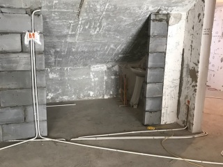 隐蔽工程 验收
