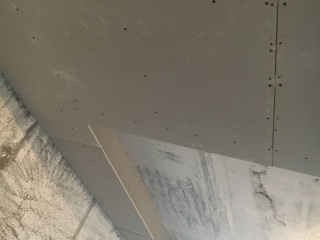 木工吊顶施工