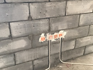 隐蔽工程 验收