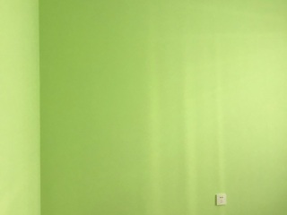 成品门及墙纸铺贴