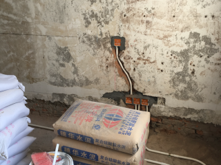 隐蔽工程 验收