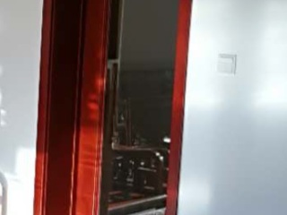 成品门及墙纸铺贴