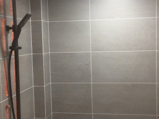 安装工程 验收