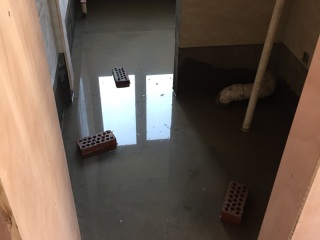 日常巡检