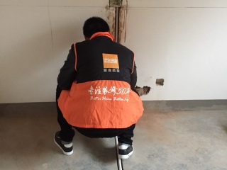 隐蔽工程 验收