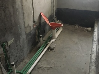 隐蔽工程 验收