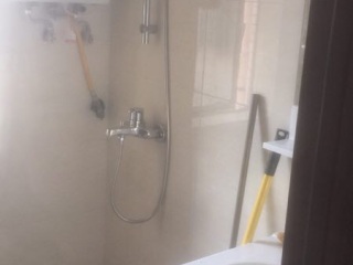 竣工验收
