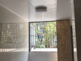 安装工程 验收