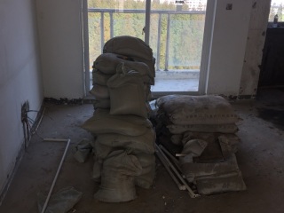 日常巡检