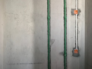 隐蔽工程 验收