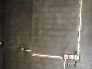 隐蔽工程 验收