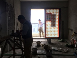 隐蔽工程 验收