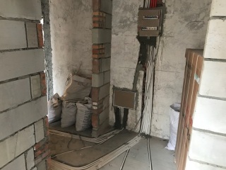 隐蔽工程 验收