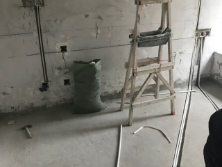 日常巡检