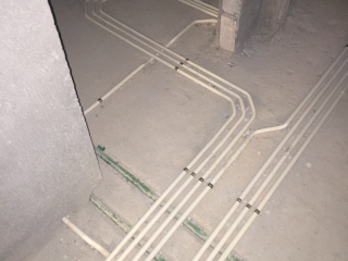 隐蔽工程 验收
