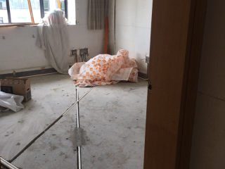 隐蔽工程 验收