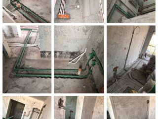 隐蔽工程 验收