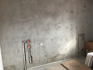 隐蔽工程 验收