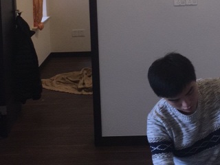 橱柜安装
