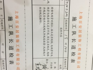 强、弱电路穿线施作
