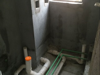 隐蔽工程 验收